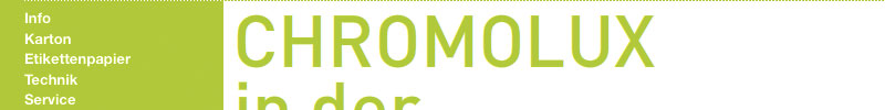 Chromolux